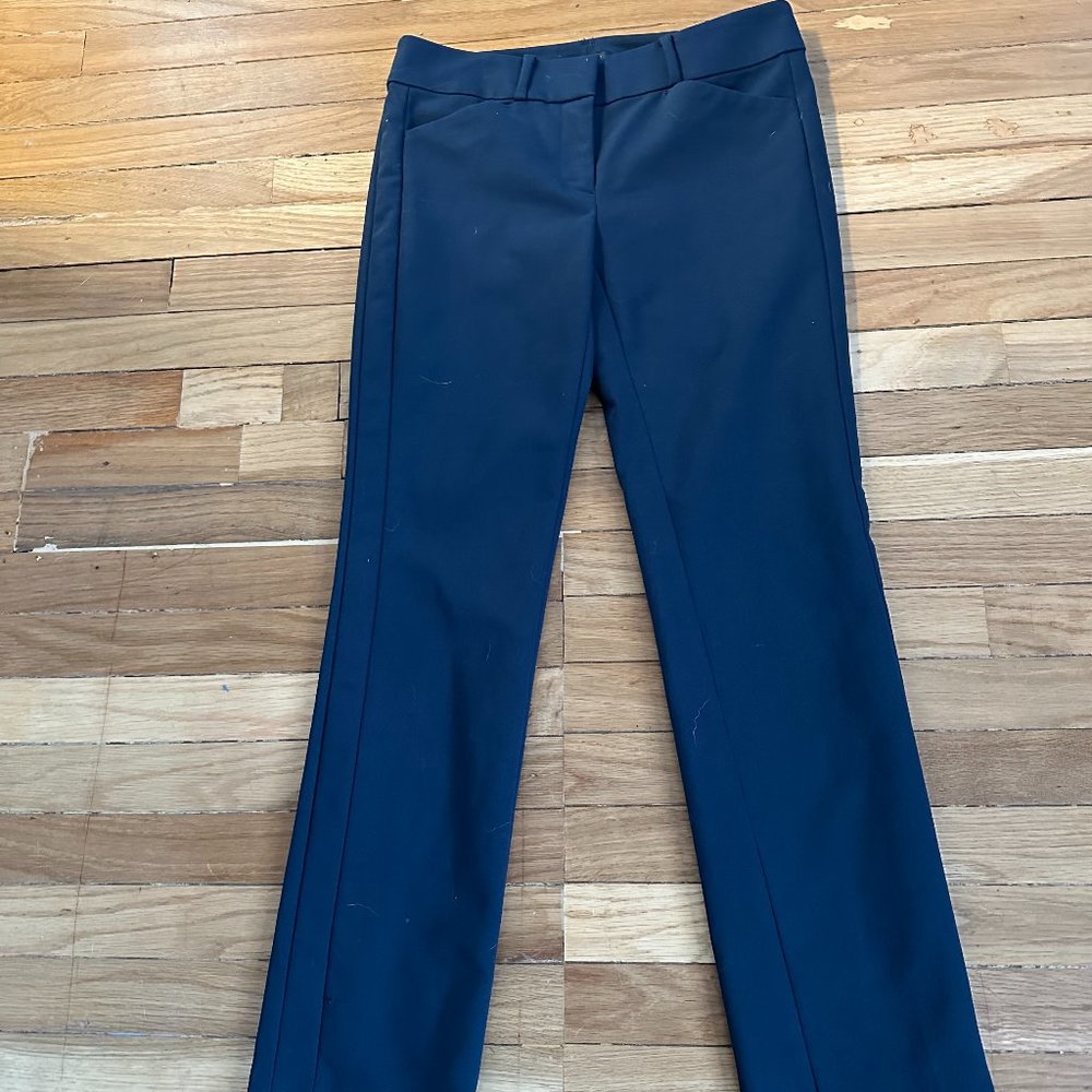 Dress up Pants
